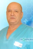 Ненастьев Юрий Константинович - Москва