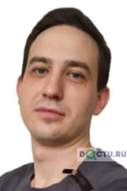 Ненюк Константин Владимирович - Мурманск