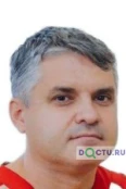 Необердин Анатолий Владимирович - Ростов-на-Дону