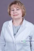 Непесова Ольга Михайловна - Москва
