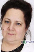 Неплох Светлана Юрьевна - Владимир