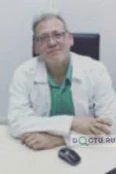 Неплохов Евгений Анатольевич - Томск