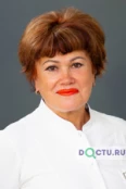Непочатых Анна Ивановна - Калининград