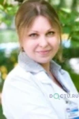 Неподобная Алла Владимировна - Ижевск