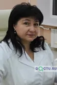 Непокрытая Галина Васильевна - Волгоград