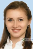 Непокрытова Ирина Анатольевна - Иркутск