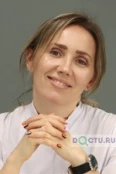 Непомнящая Елена Юрьевна - Красноярск