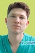 Непомнящий Глеб Викторович - Севастополь