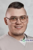 Непомнящий Владимир Владимирович - Красноярск