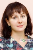 Непомнящих Анастасия Александровна - Тверь