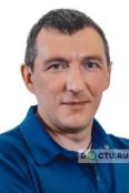 Непомнящих Дмитрий Викторович - Красноярск