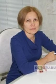 Непомнящих Ирина Александровна - Нижний Новгород