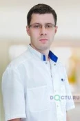 Непомнящих Роман Давидович - Новосибирск