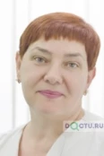 Непомнящих Светлана Васильевна - Кемерово