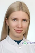 Непорожнева Полина Викторовна - Пенза