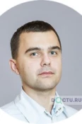 Неприн Сергей Витальевич - Волгоград