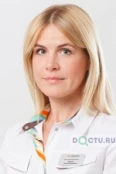 Неприна Елена Борисовна - Москва