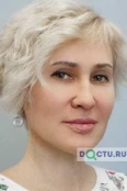 Непронова Ольга Олеговна - Москва