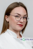 Непша Екатерина Ивановна - Санкт-Петербург