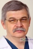 Неред Сергей Николаевич - Москва