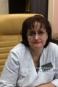 Нередько Елена Генриховна - Ставрополь