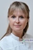 Неретина Анна Викторовна - Кемерово