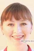 Неретина Марина Владимировна - Москва