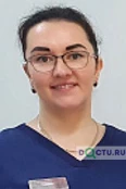 Нерода Оксана Дмитриевна - Тюмень