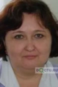Неродик Ульяна Васильевна - Ульяновск