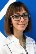 Нерозник Ангелина Сергеевна - Волгоград