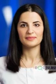 Нерсесян Диана Мавриковна - Ростов-на-Дону