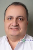 Нерсесян Гаик Эдикович - Краснодар
