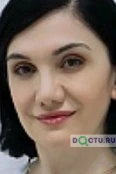 Нерсесян Лусине Нерсесовна - Ставрополь