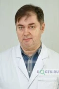 Нерсесян Олег Владимирович - Волгоград
