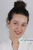 Нерсесян Стелла Нерсесовна - Ставрополь