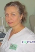 Неруцкова Ирина Владимировна - Воронеж