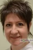 Несенюк Евгения Леонидовна - Санкт-Петербург