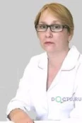Несевра Елена Евгеньевна - Москва