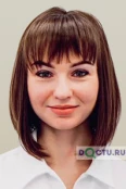 Несговорова Алена Игоревна - Тольятти
