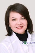 Нещеретнева Валентина Нурдуновна - Омск