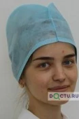 Нешина Екатерина Федоровна - Набережные Челны