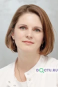 Нешина Марина Анатольевна - Москва