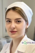 Несиева Лейла Вахидовна - Грозный