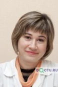 Несифорова Ольга Исааковна - Набережные Челны