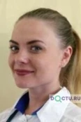 Несина Александра Владимировна - Рязань
