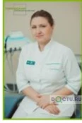 Несина Наталья Петровна - Казань
