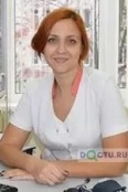 Несина Полина Александровна - Краснодар