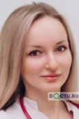 Несинова Анна Александровна - Воронеж