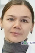 Нескоромных Ирина Сергеевна - Новосибирск