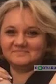 Неськова Светлана Викторовна - Калининград